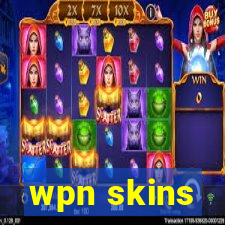 wpn skins